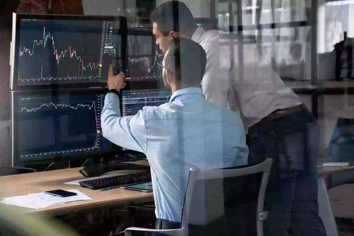 EC Markets:对冲交易存在什么风险?-EC Markets官网
